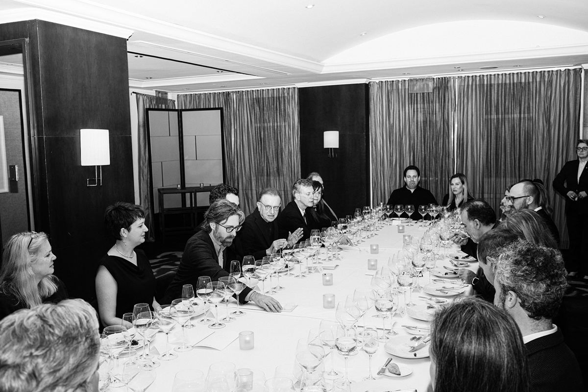 NYC Corporate Event Photography